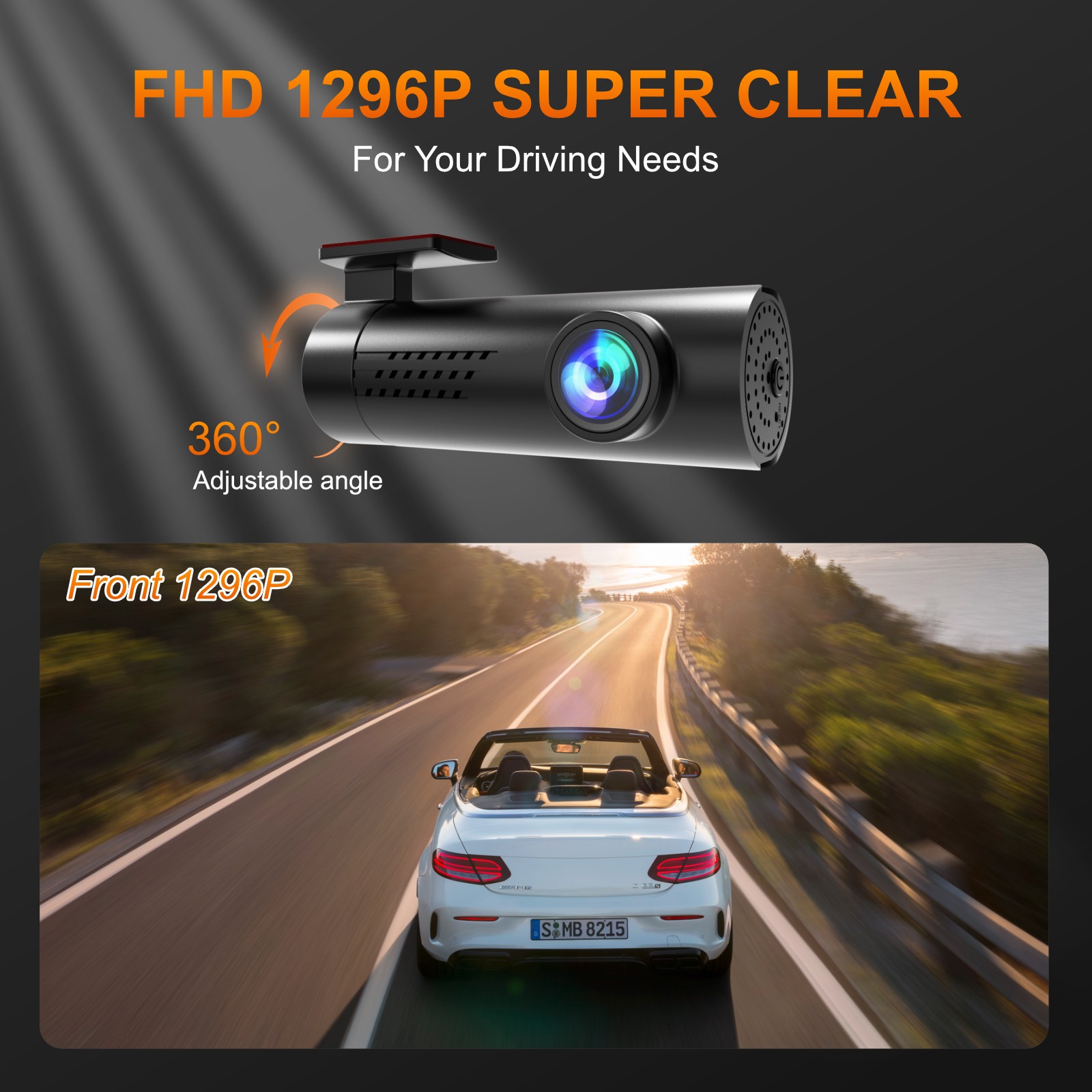 Car recorder with WIFI | Car Recorder |DASH CAM |CAR DVR Factory